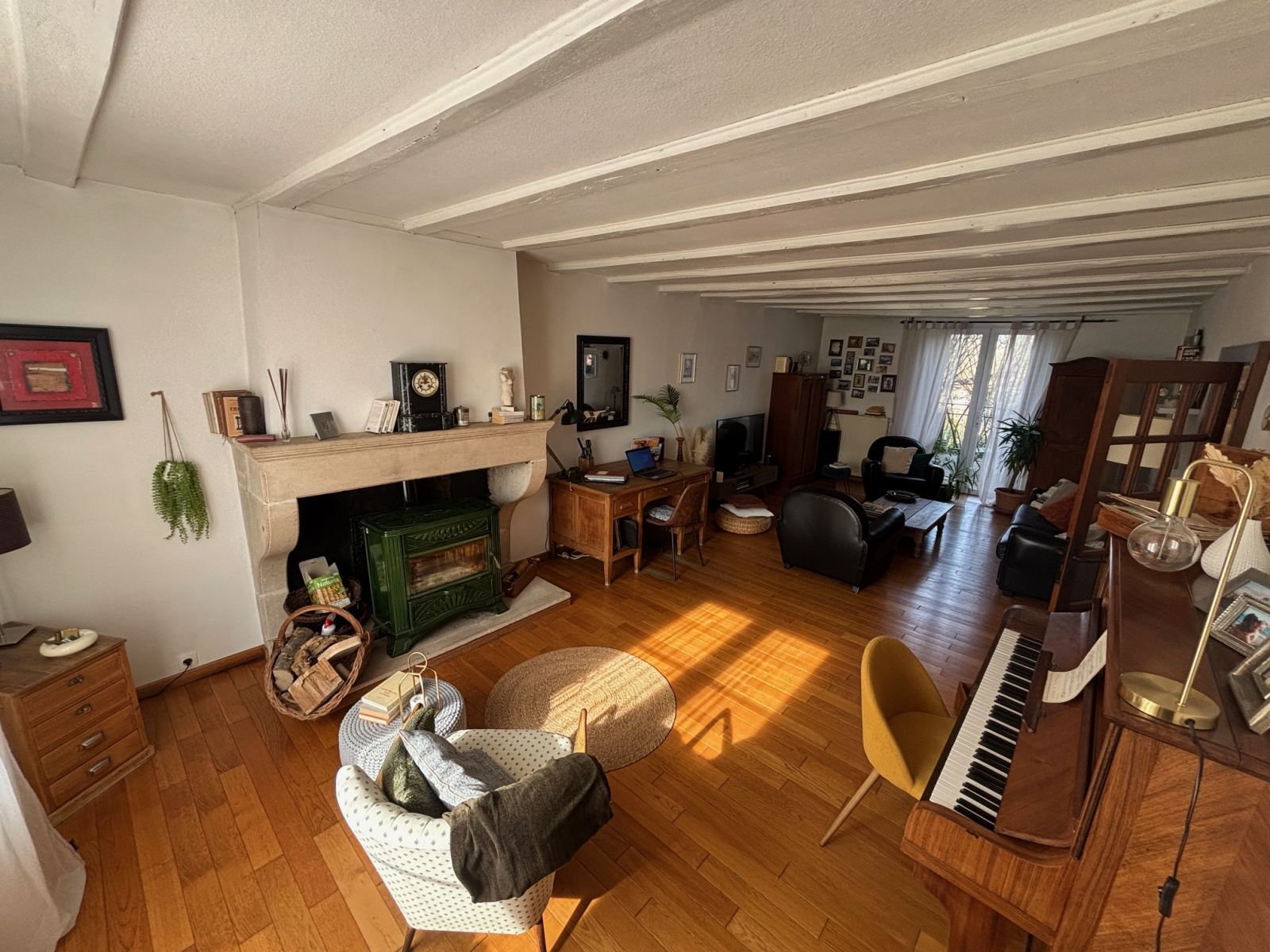 Image_, Maison, Commercy, ref :187