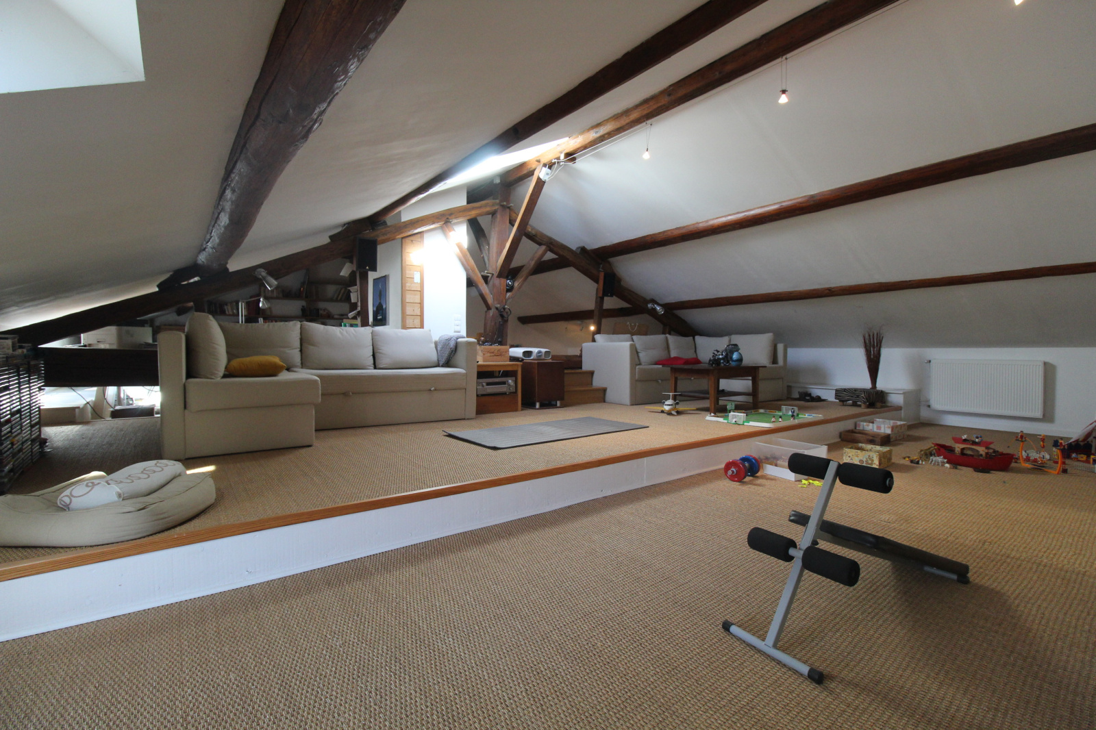 Image_, Maison, Commercy, ref :187