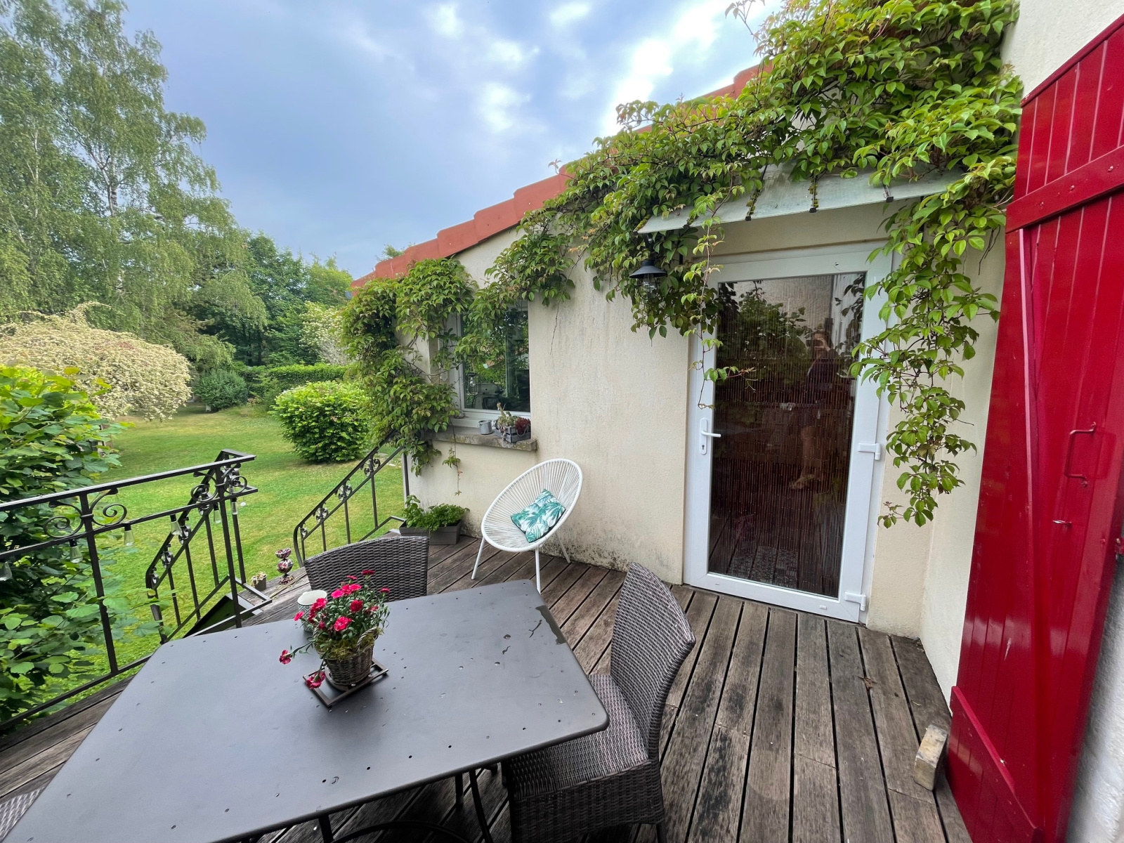 Image_, Maison, Commercy, ref :187