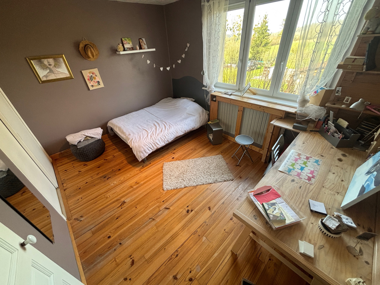 Image_, Maison, Commercy, ref :187