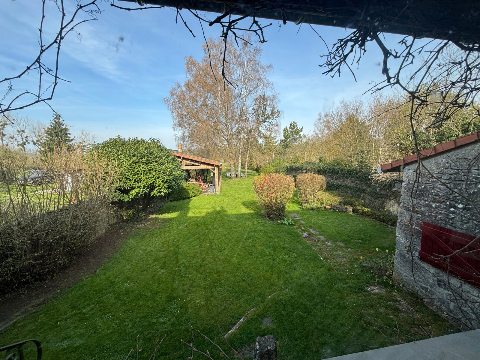 Image_, Maison, Commercy, ref :187