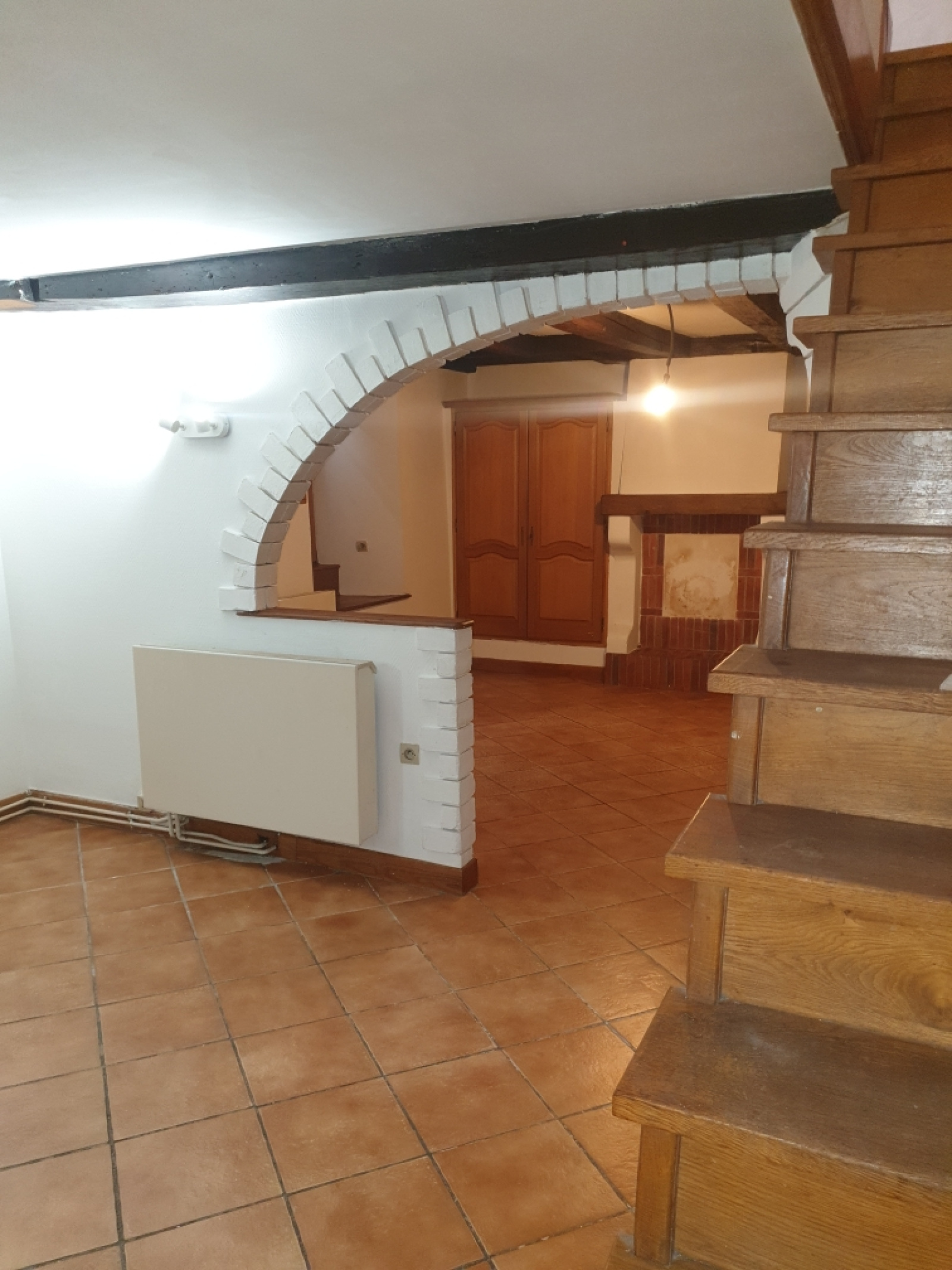 Image_, Maison, Vaucouleurs, ref :169