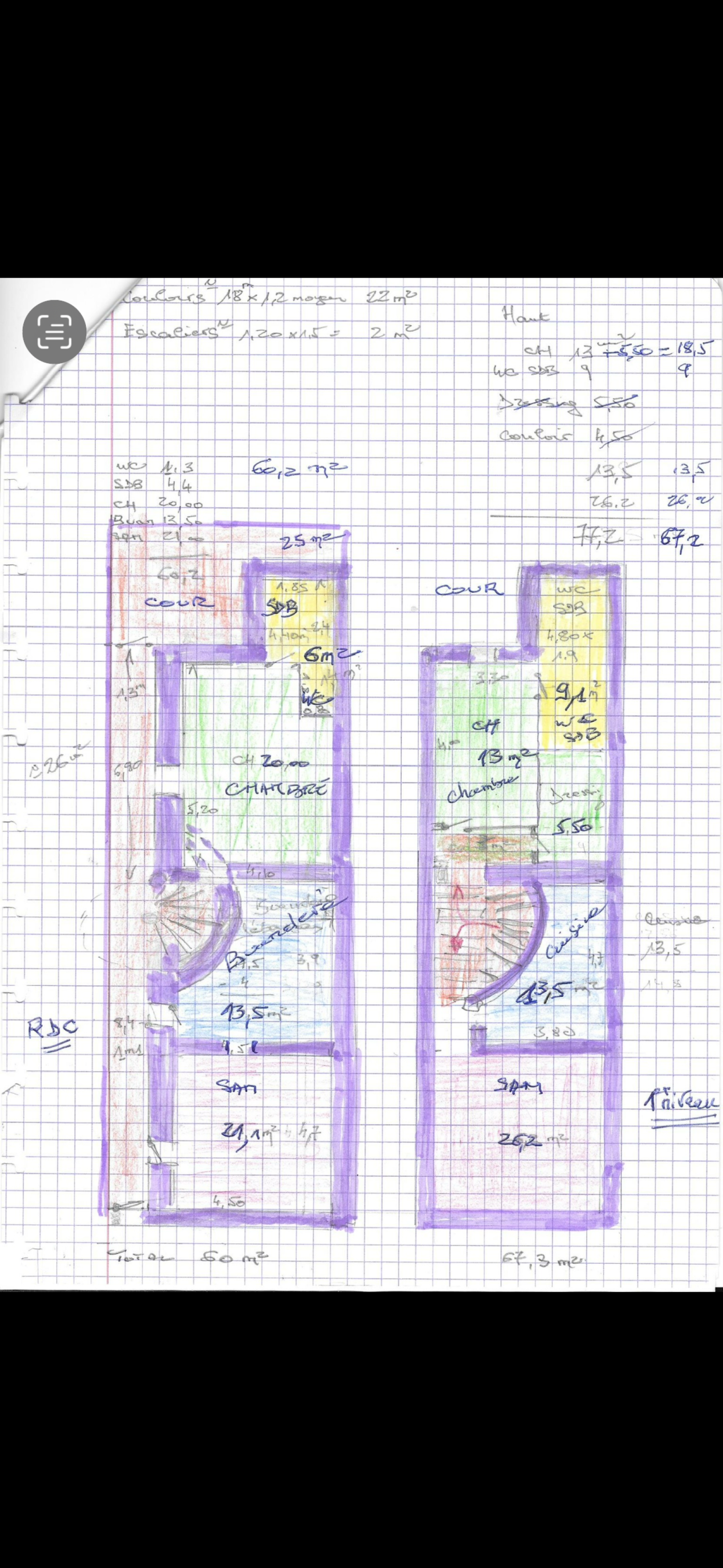 Image_, Maison, Vaucouleurs, ref :169