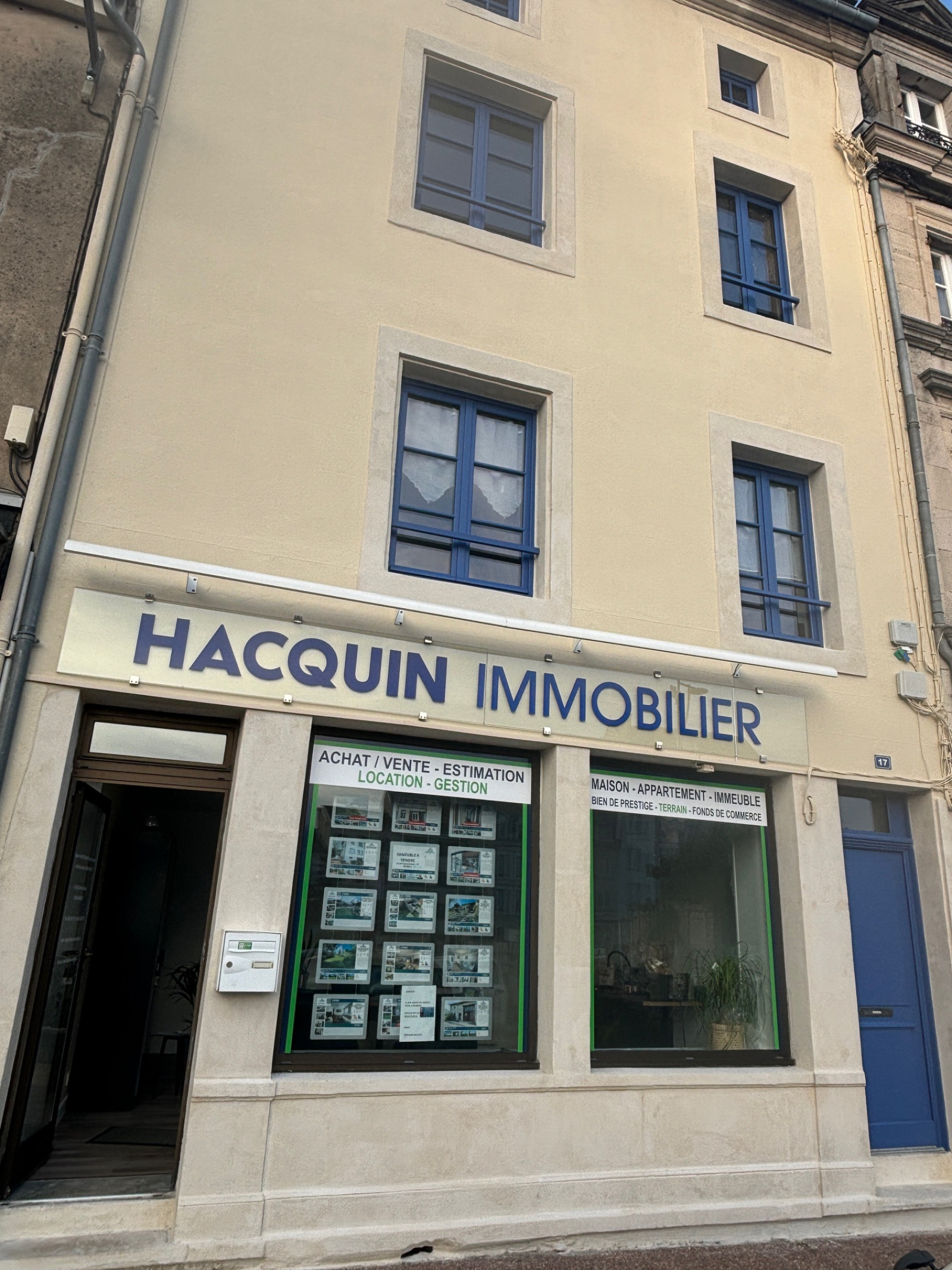 Image_, Maison, Vaucouleurs, ref :169