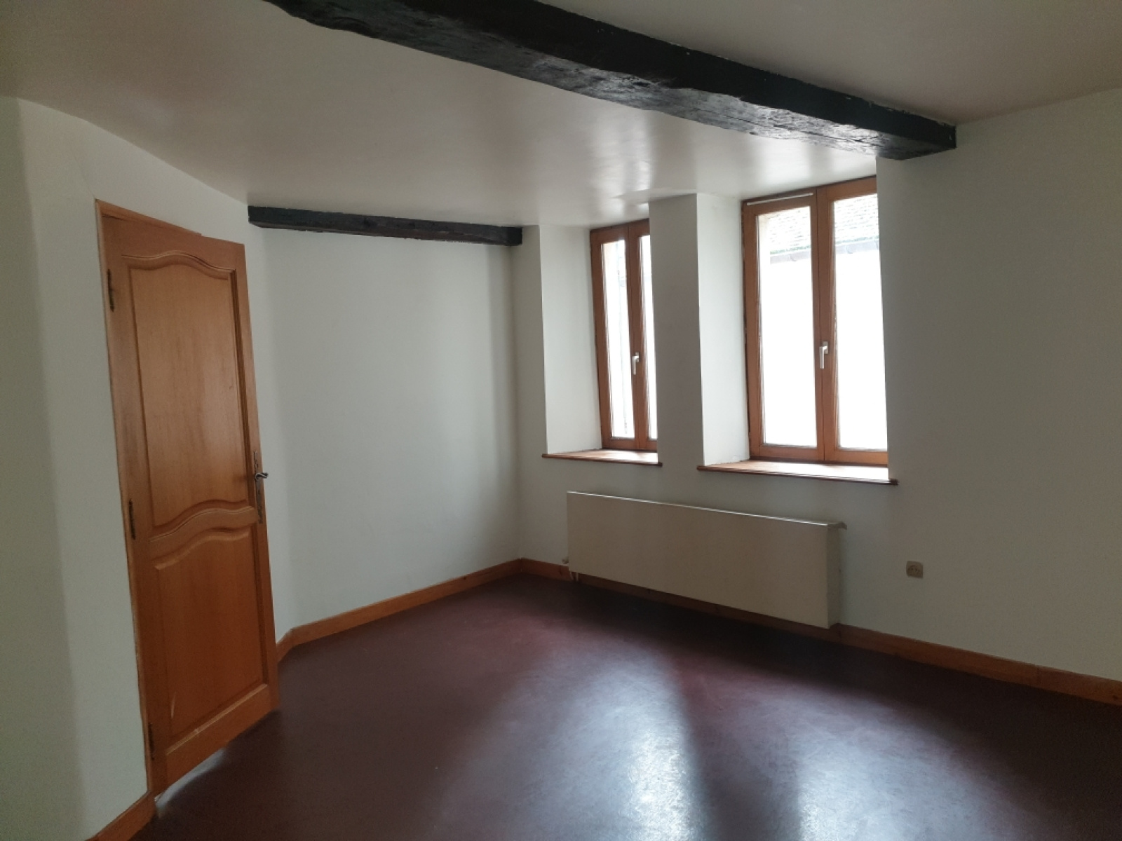 Image_, Maison, Vaucouleurs, ref :169