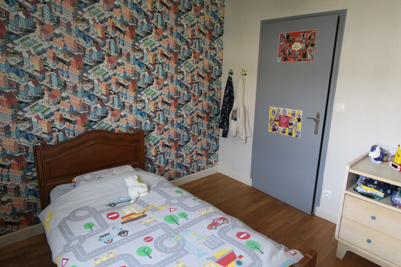 Image_, Maison, Commercy, ref :182