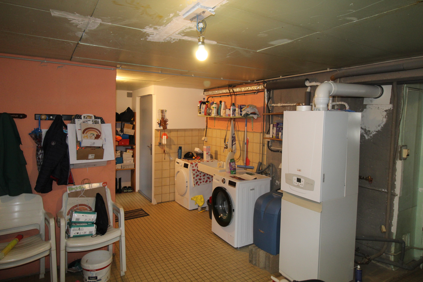 Image_, Maison, Commercy, ref :182