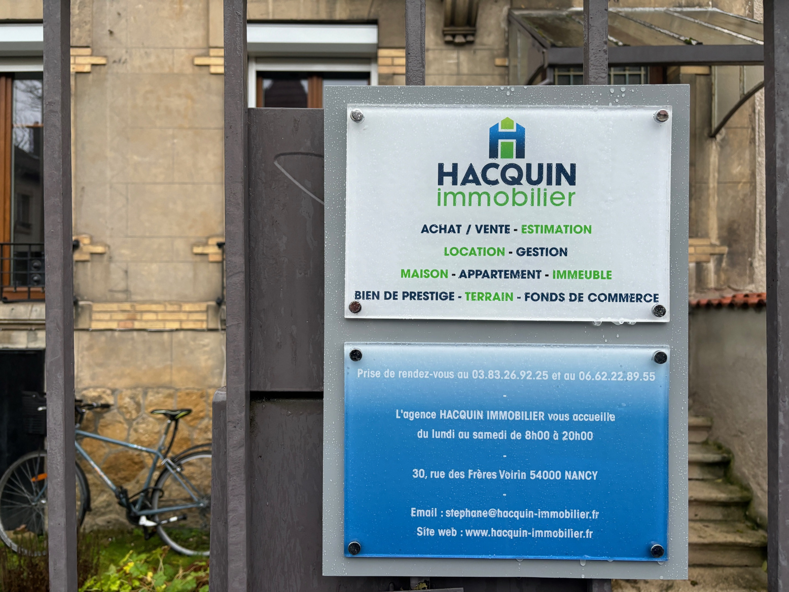 Image_, Maison, Commercy, ref :182