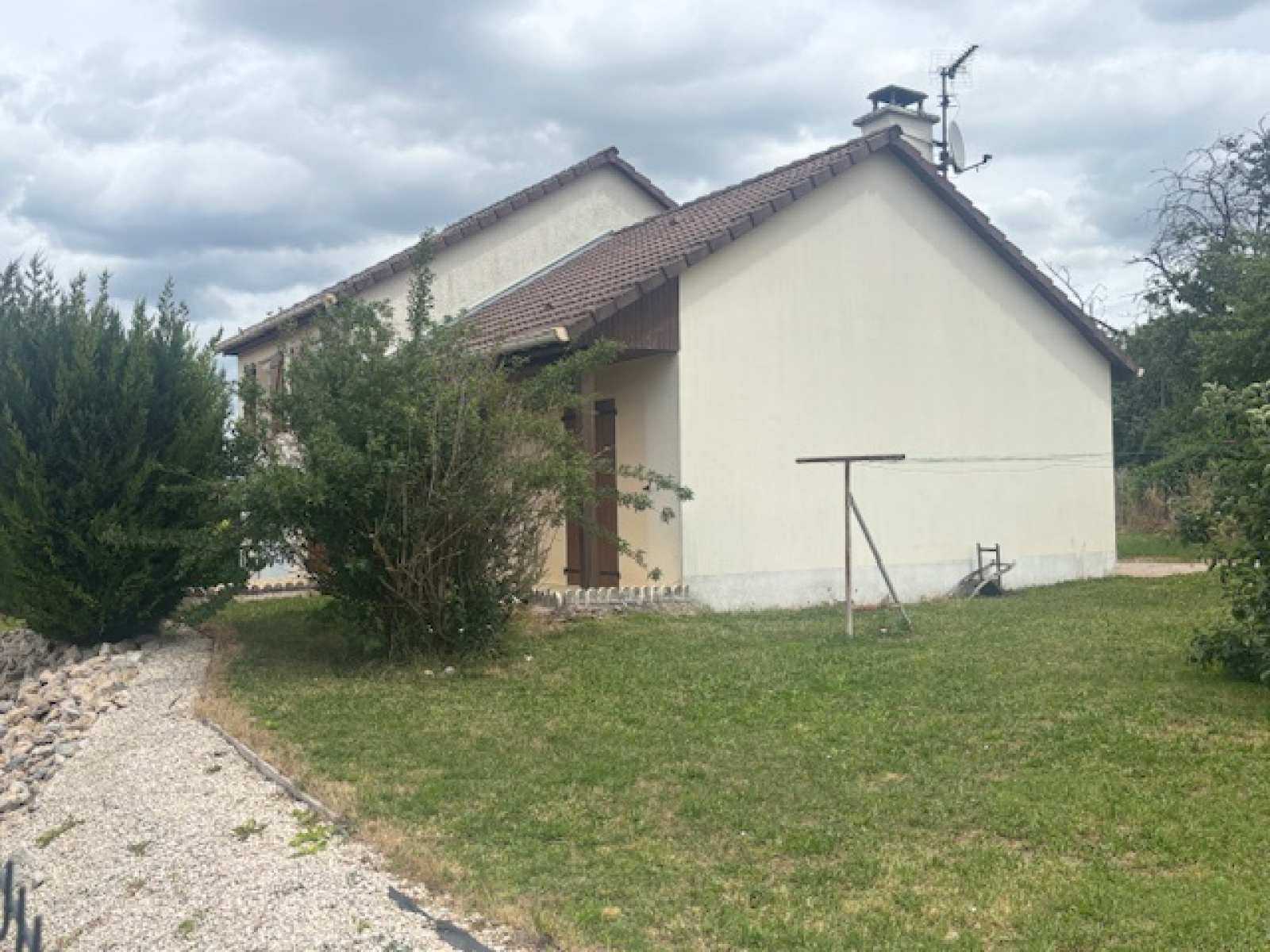 Image_, Maison, Commercy, ref :150