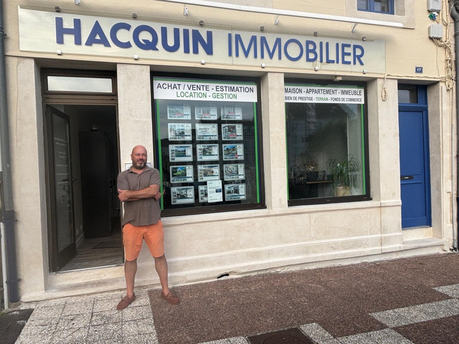 Image_, Maison, Commercy, ref :150