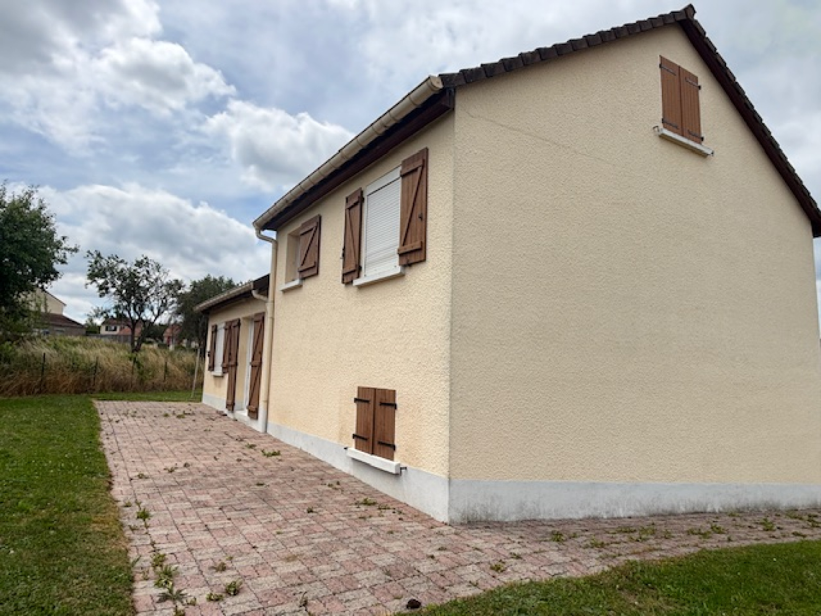 Image_, Maison, Commercy, ref :150