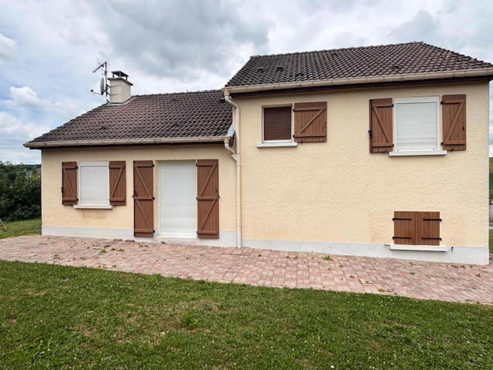 Image_, Maison, Commercy, ref :150
