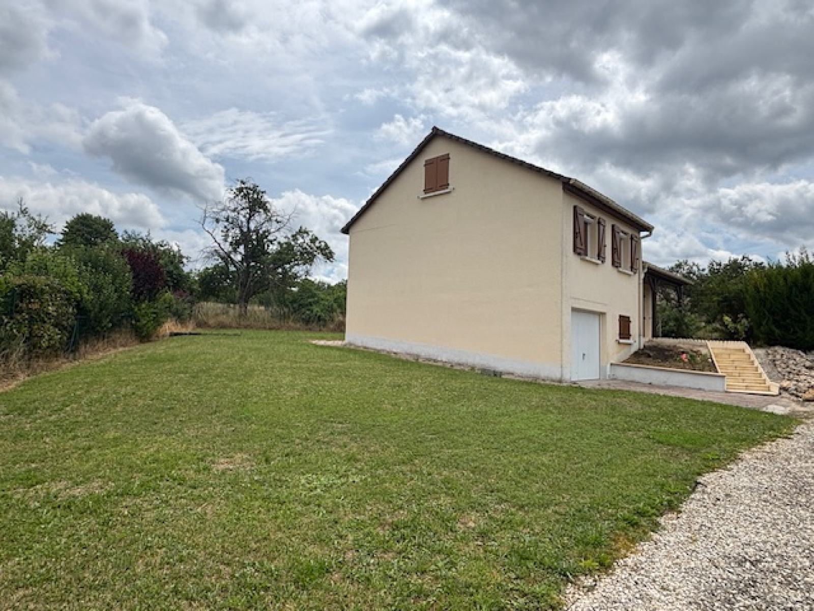 Image_, Maison, Commercy, ref :150