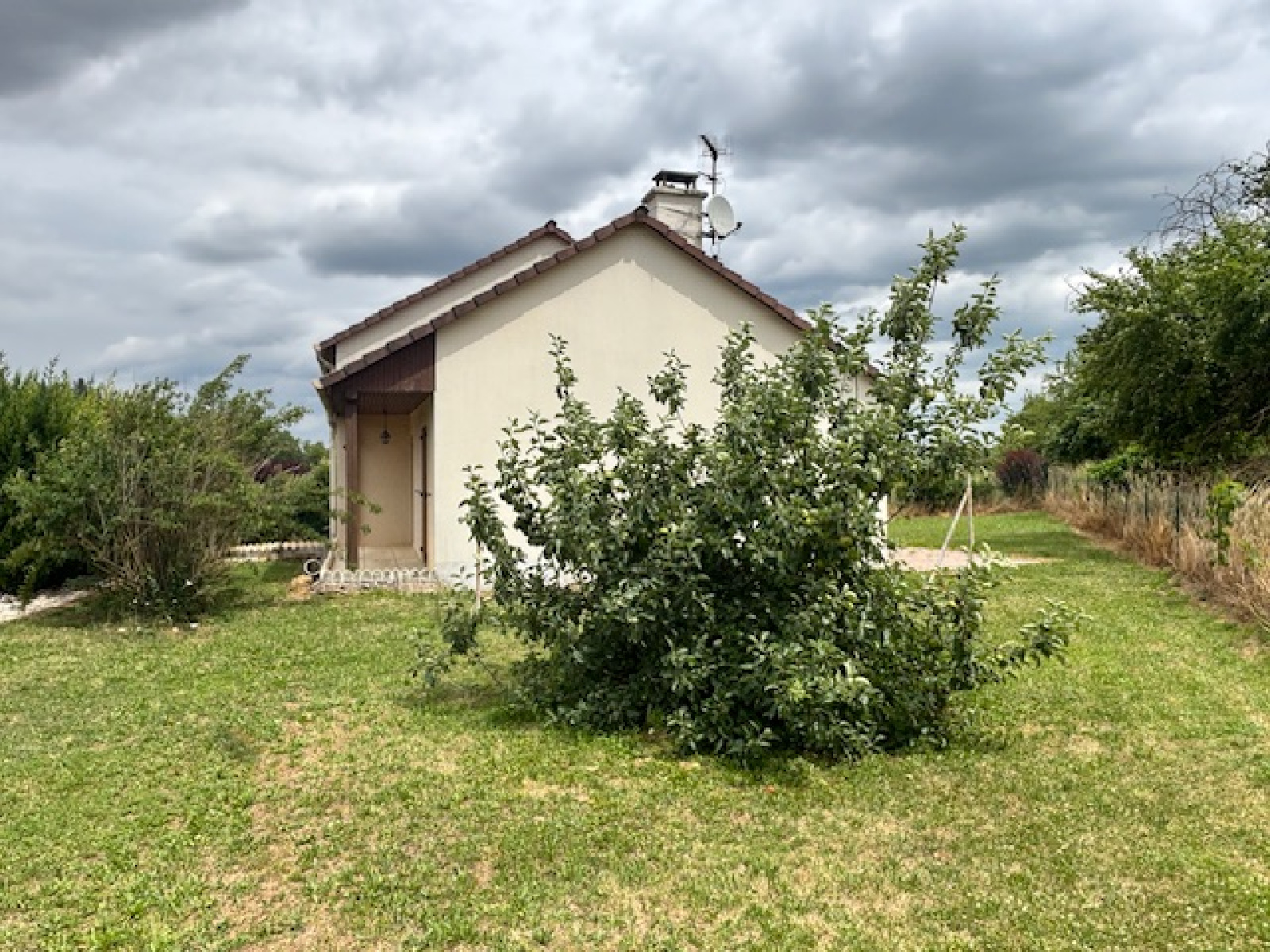 Image_, Maison, Commercy, ref :150