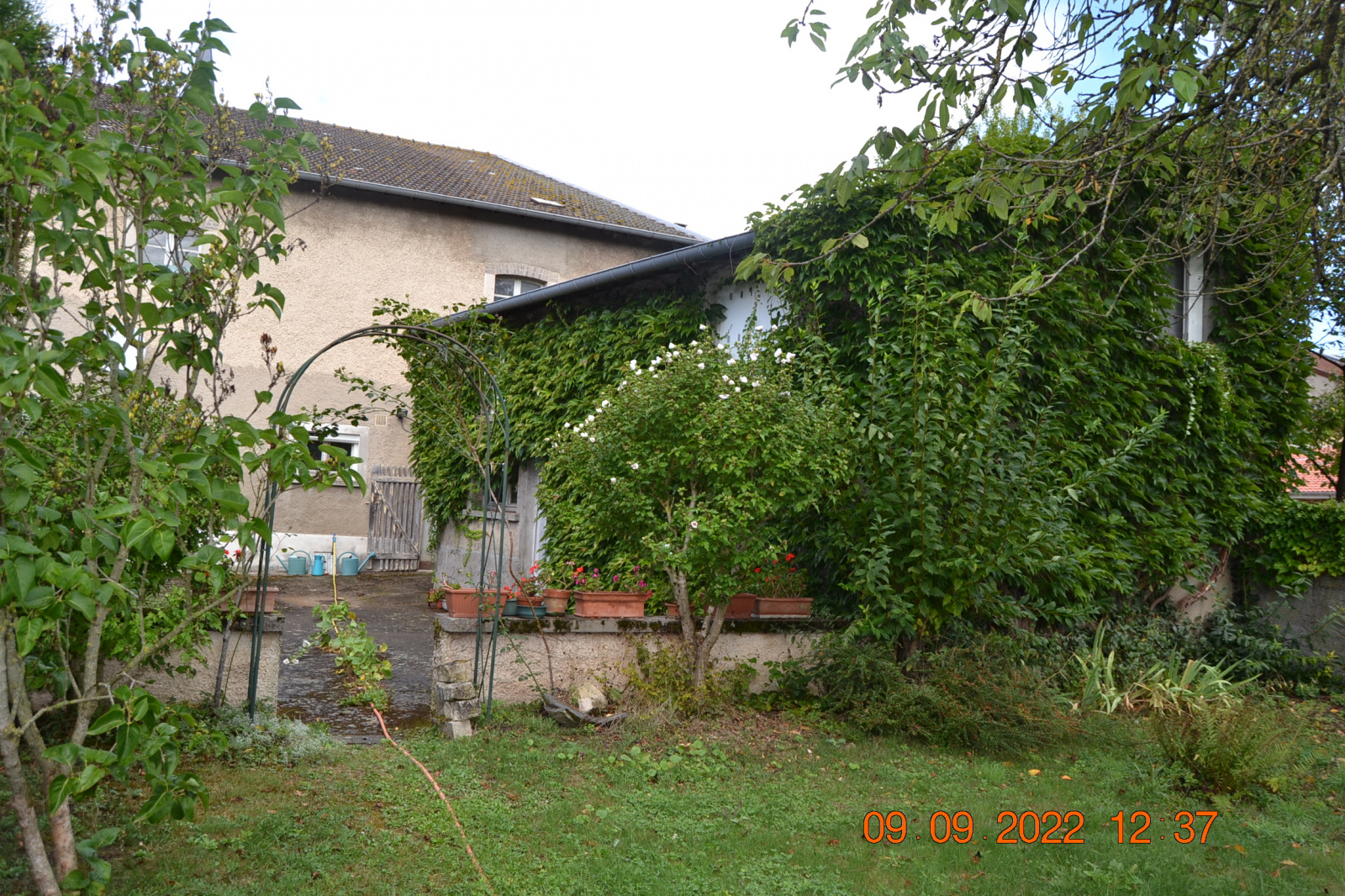 Image_, Maison de village, Commercy, ref :085