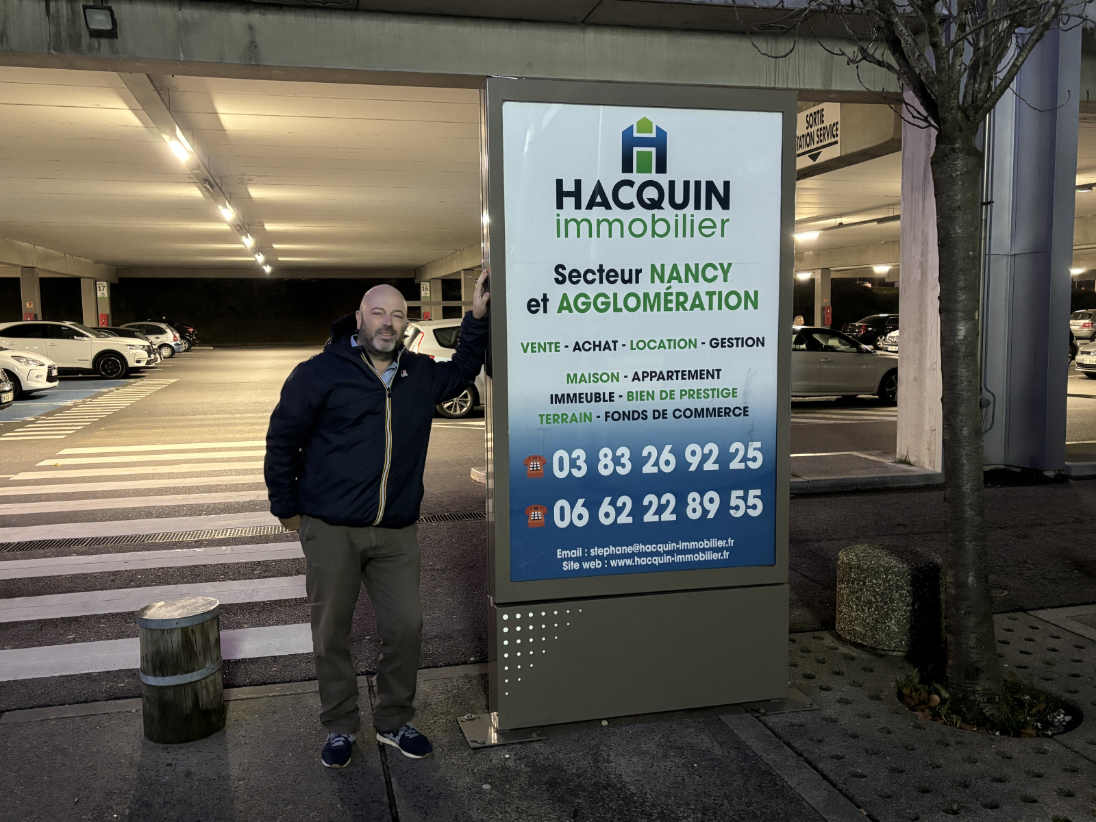 Image_, Immeuble, Commercy, ref :1002