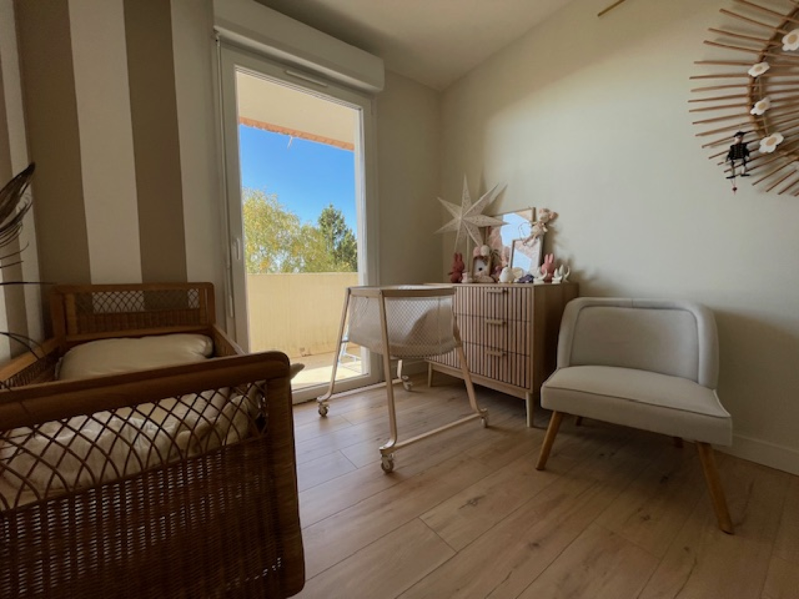 Image_, Appartement, Ludres, ref :167
