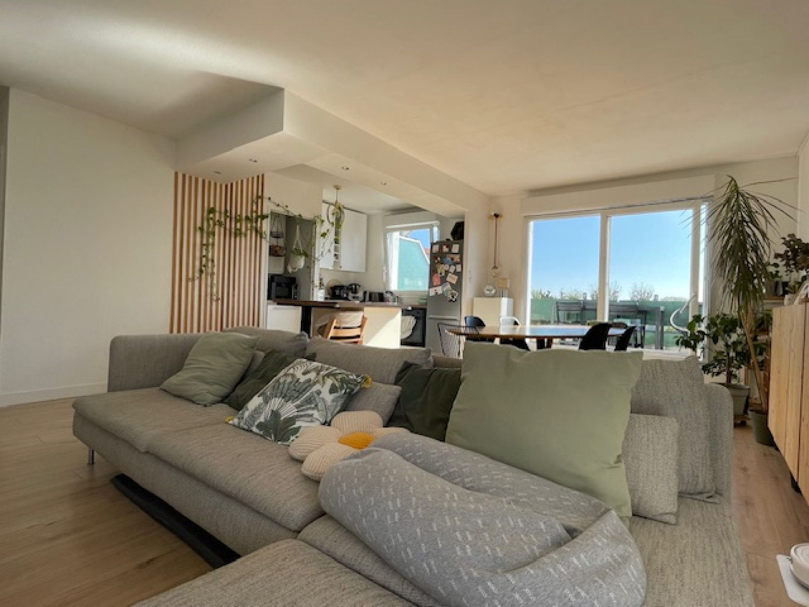 Image_, Appartement, Ludres, ref :167