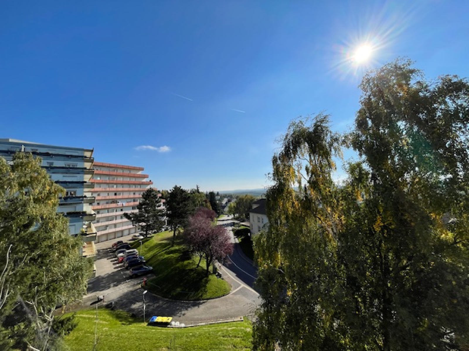 Image_, Appartement, Ludres, ref :167