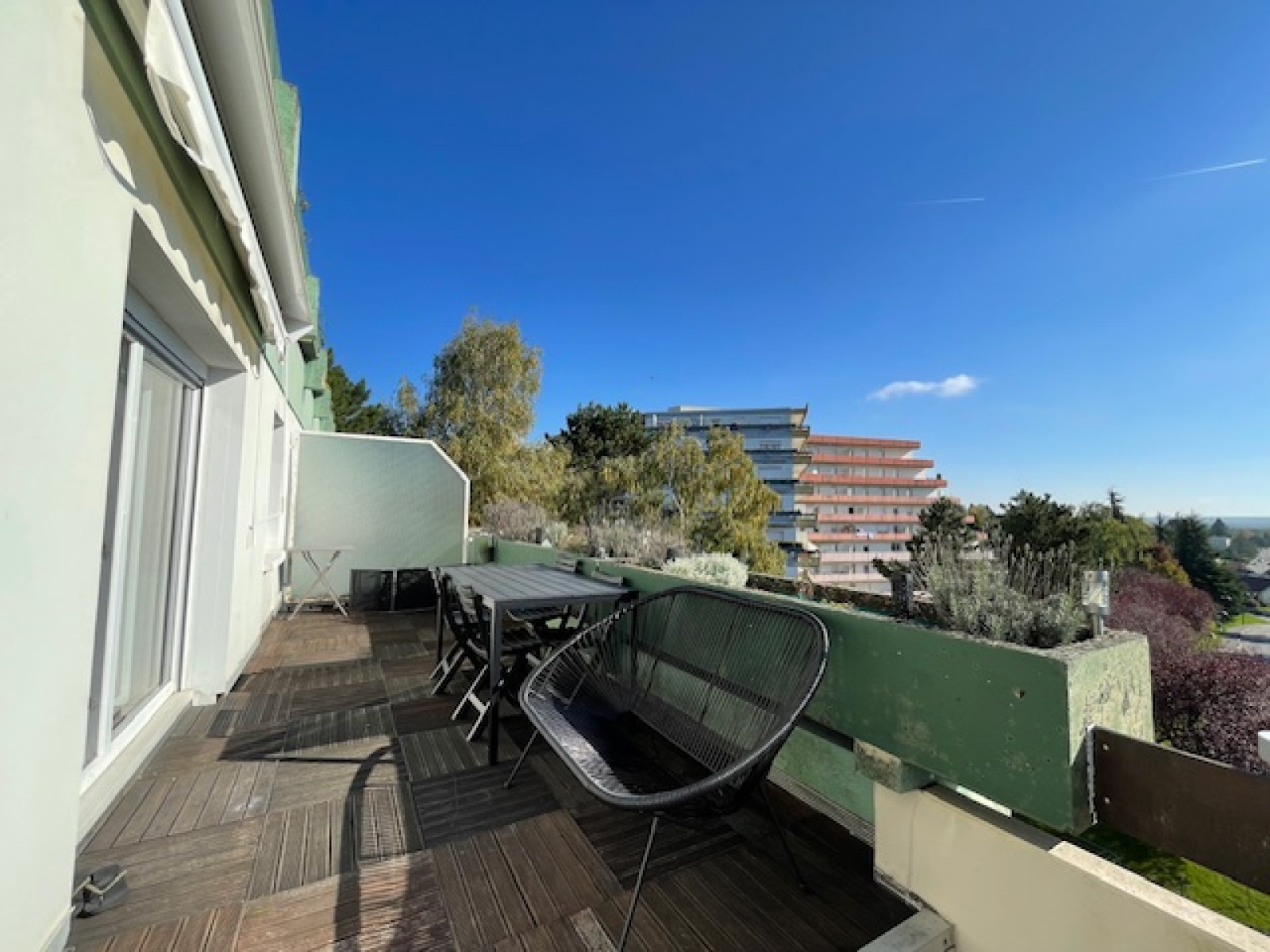 Image_, Appartement, Ludres, ref :167