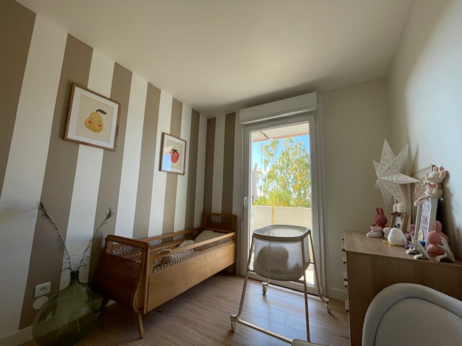 Image_, Appartement, Ludres, ref :167