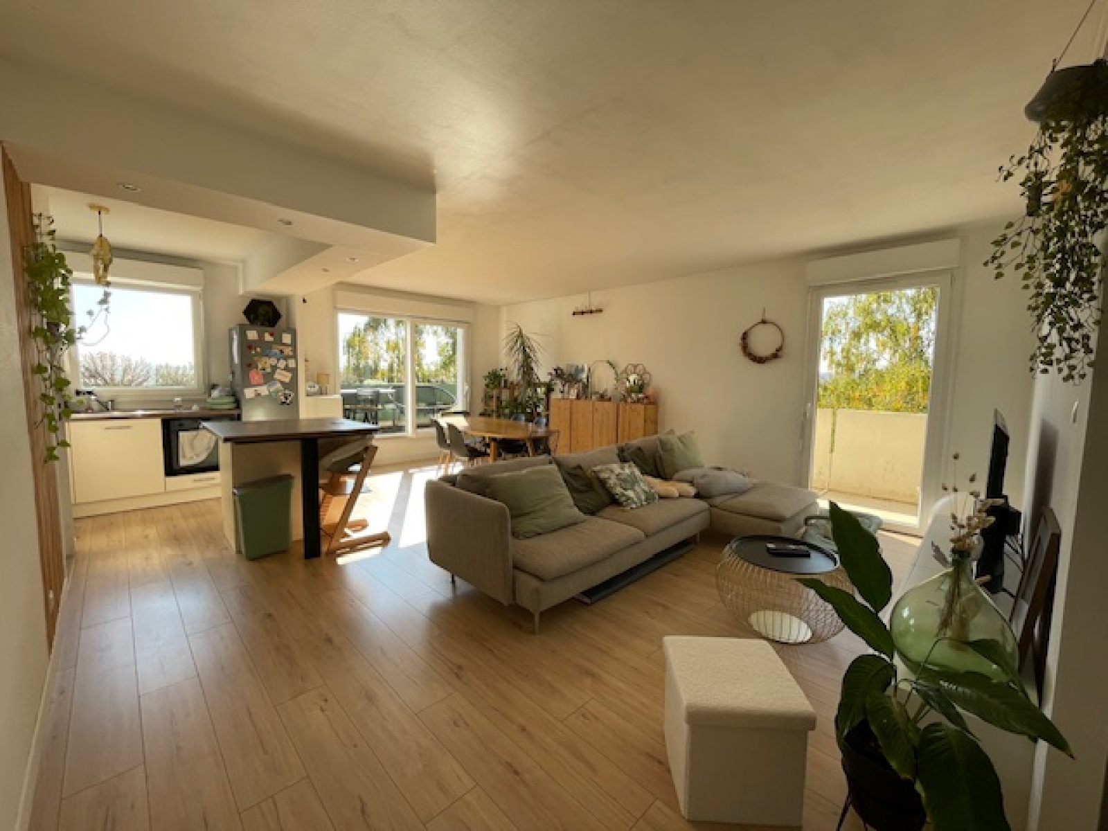 Image_, Appartement, Ludres, ref :167