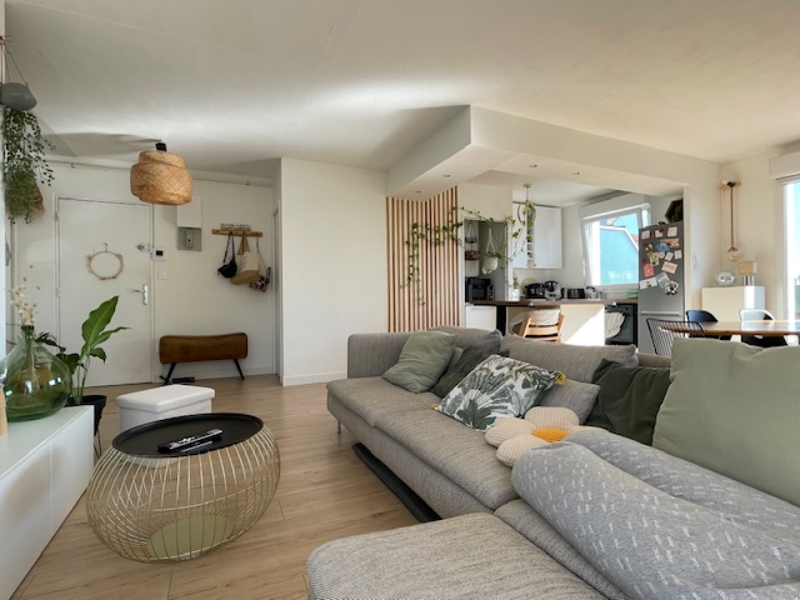 Image_, Appartement, Ludres, ref :167