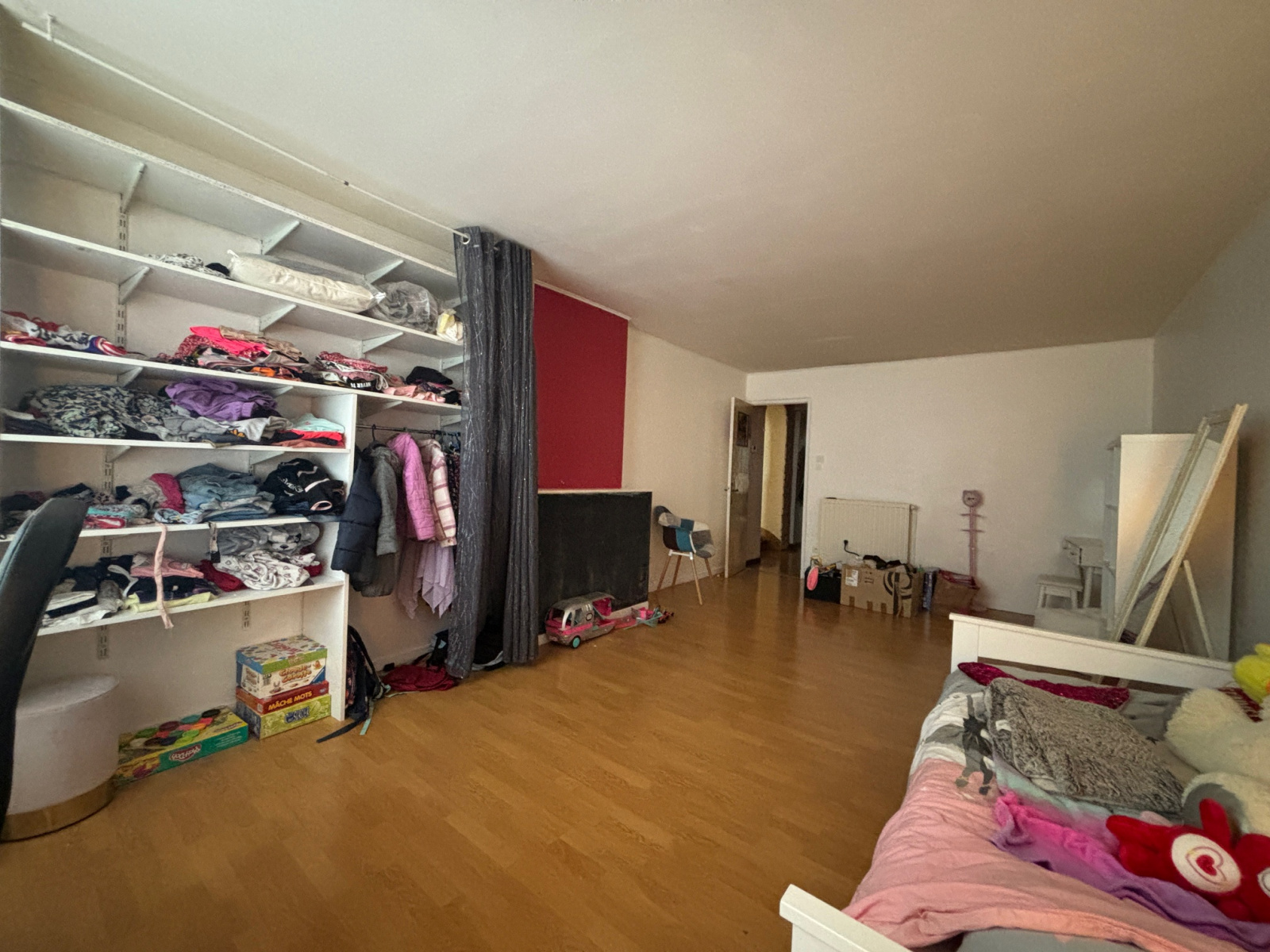 Image_, Appartement, Commercy, ref :079