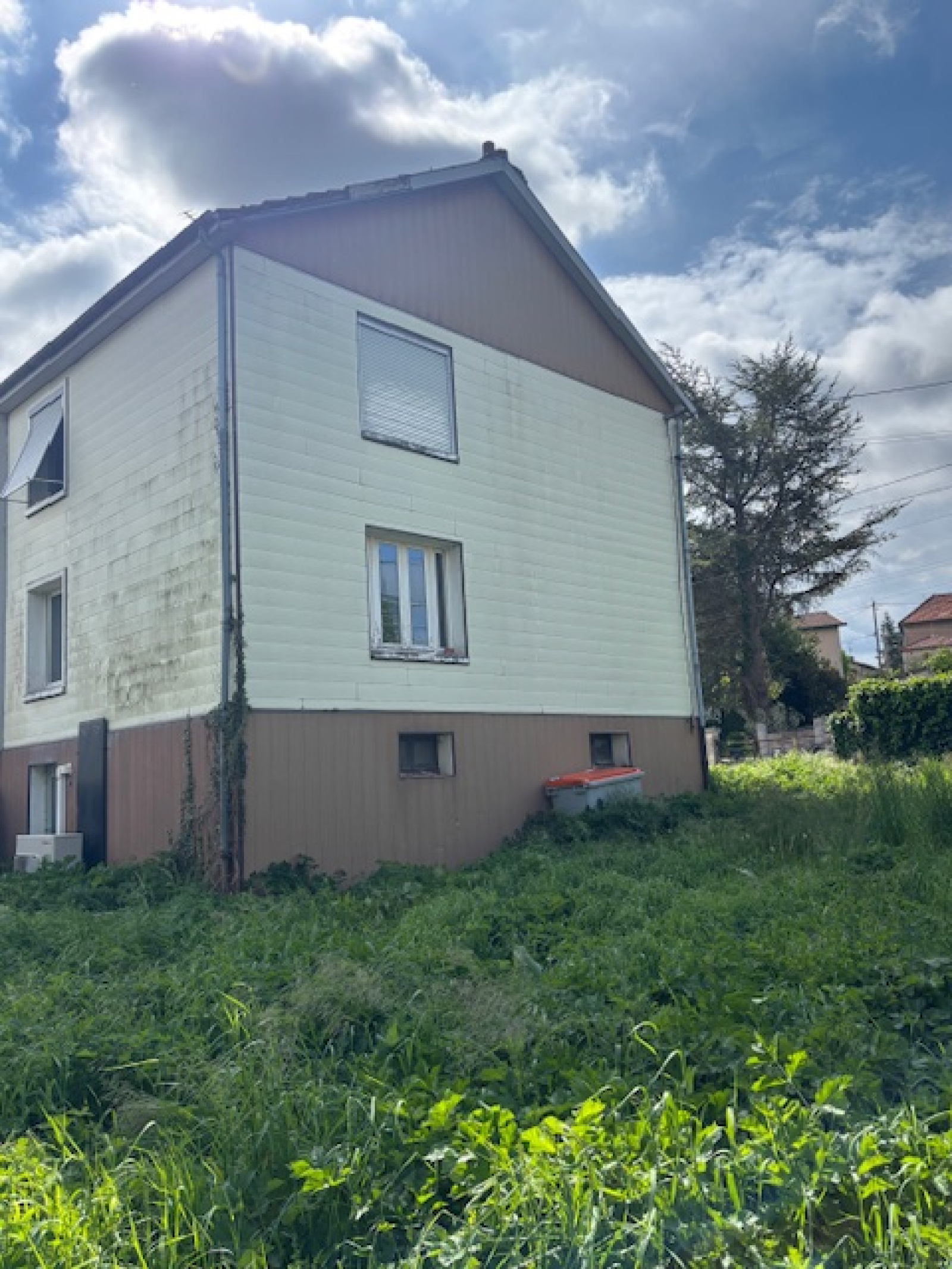 Image_, Maison, Commercy, ref :194
