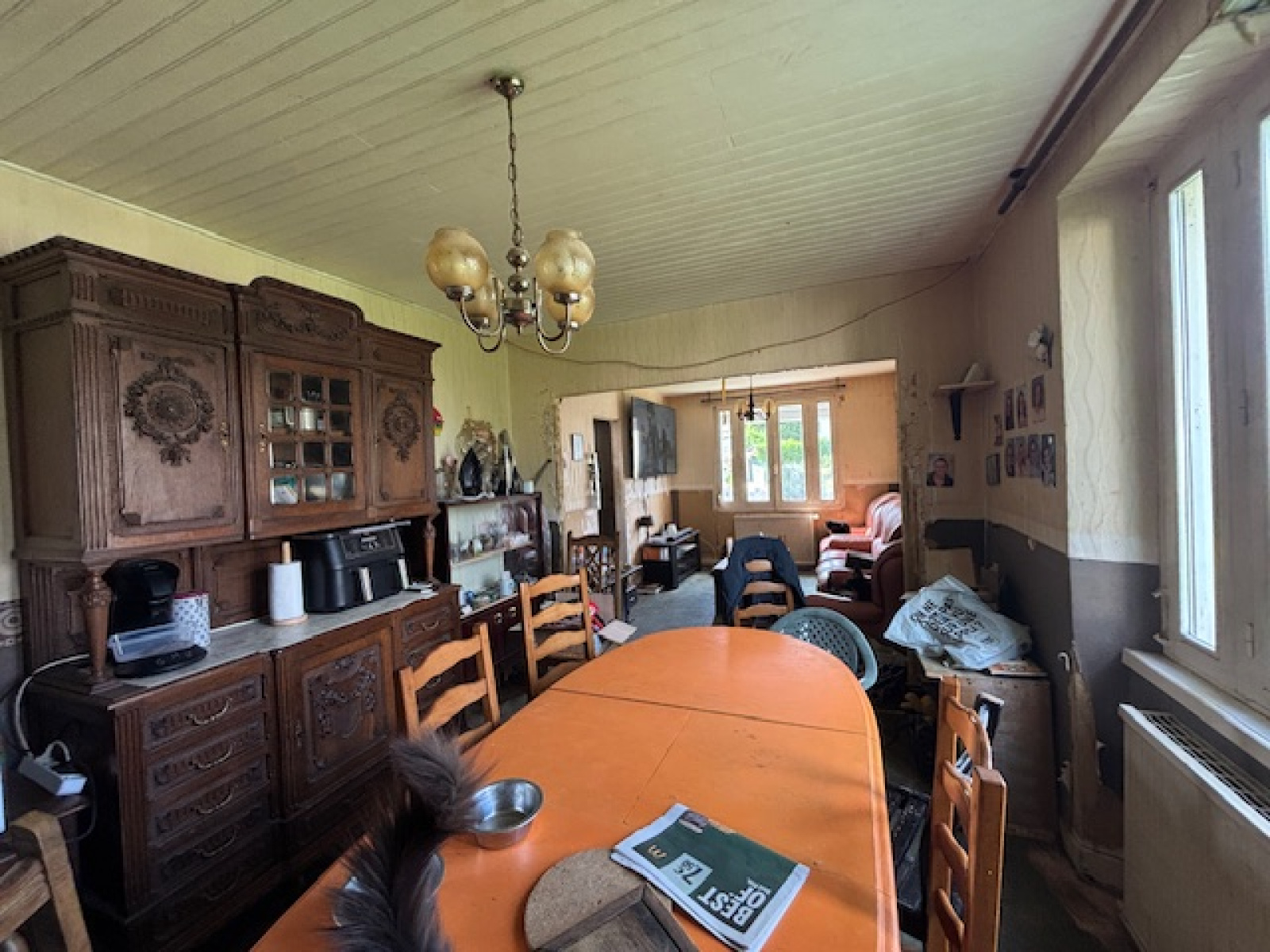 Image_, Maison, Commercy, ref :194