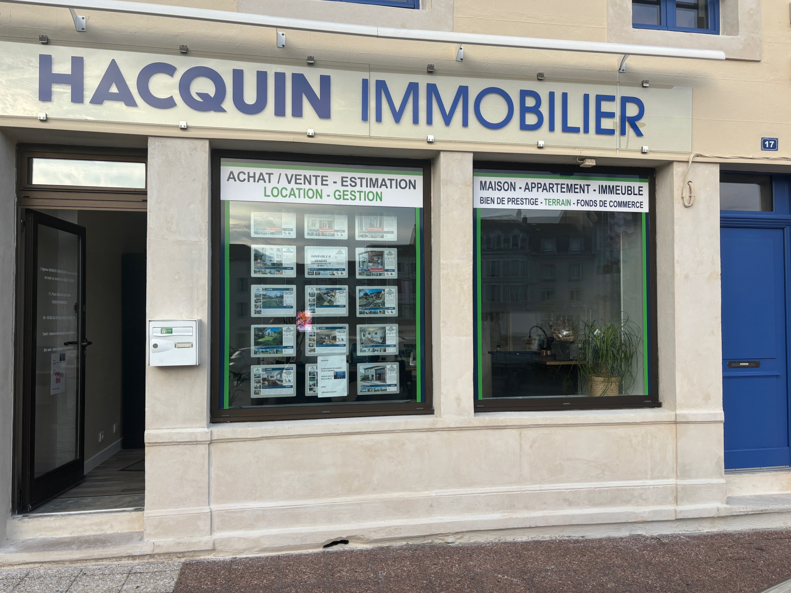 Image_, Appartement, Commercy, ref :194
