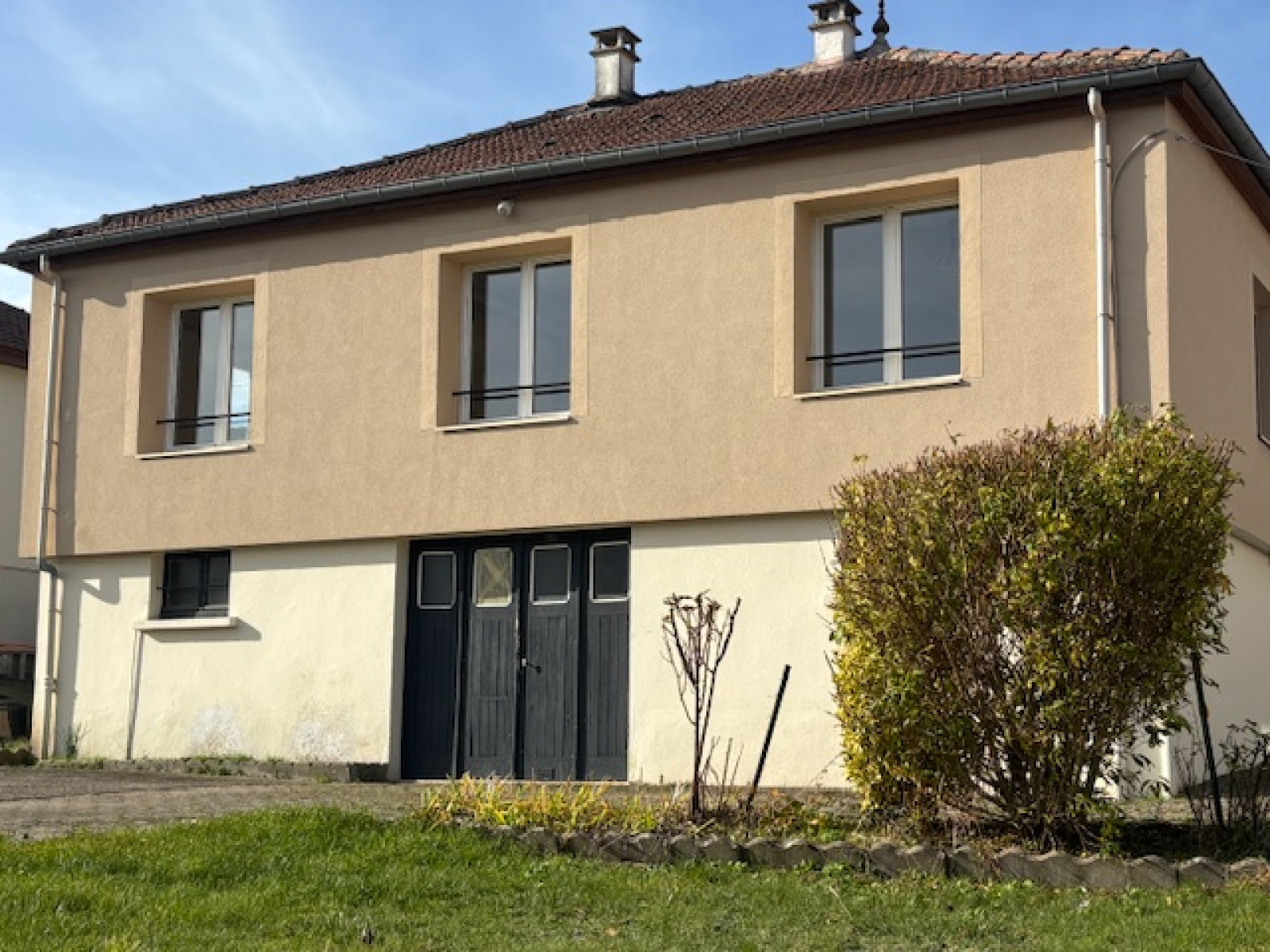 Image_, Maison, Commercy, ref :172