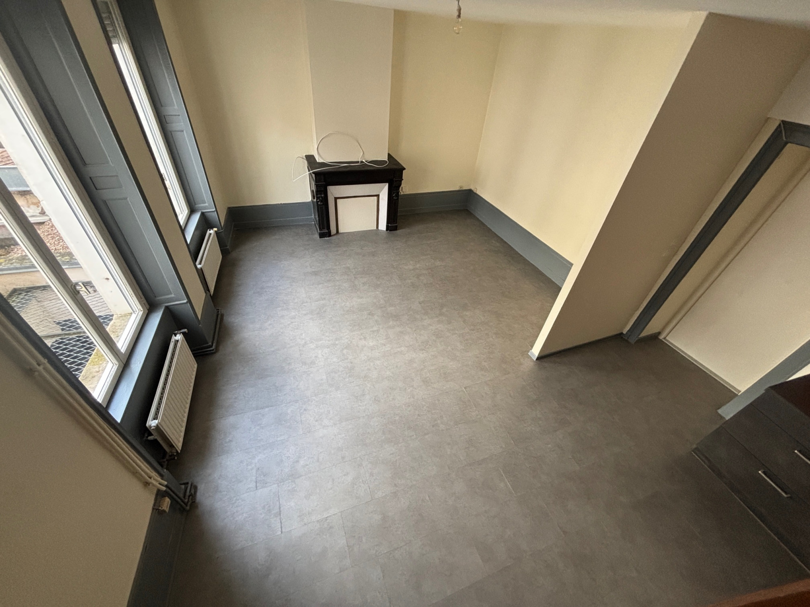 Image_, Appartement, Commercy, ref :1003