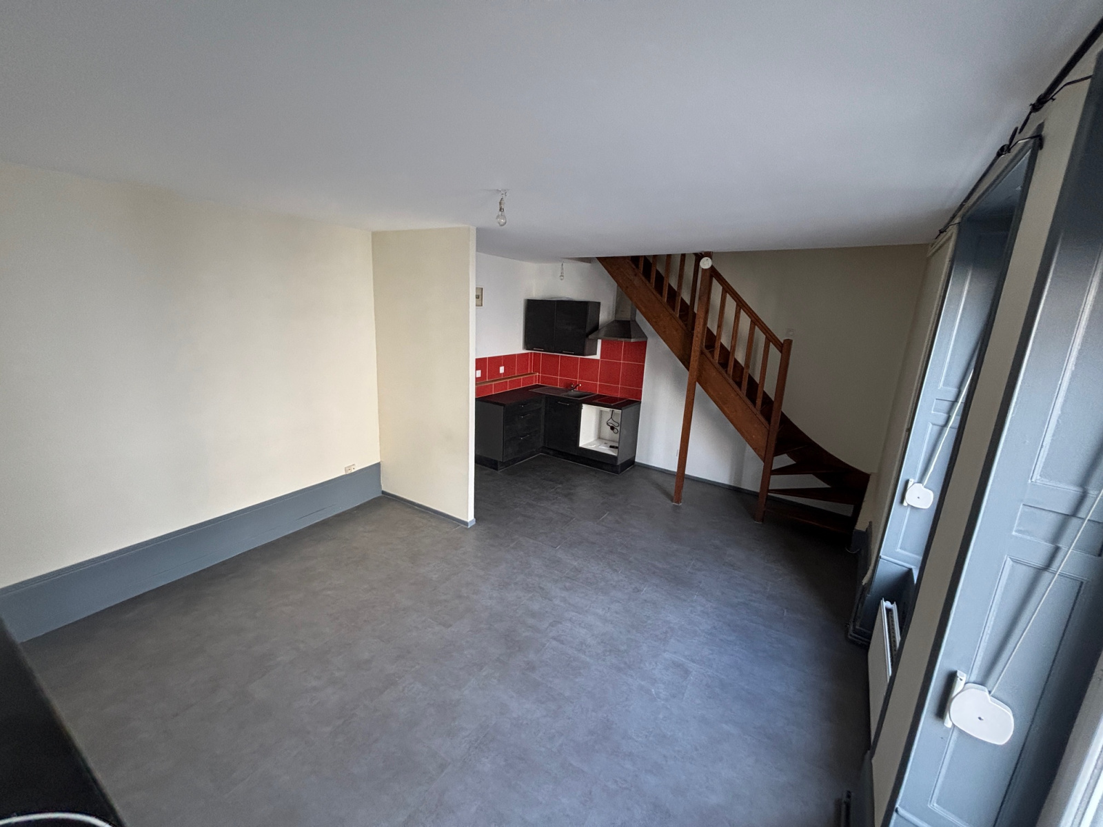 Image_, Appartement, Commercy, ref :1003