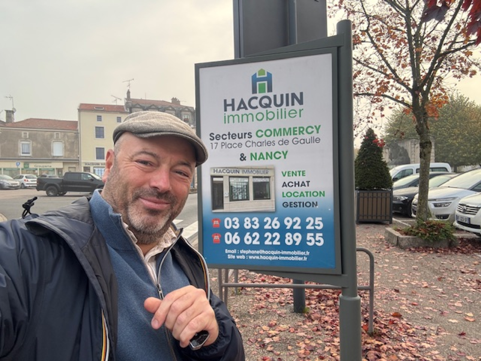 Image_, Appartement, Commercy, ref :1003