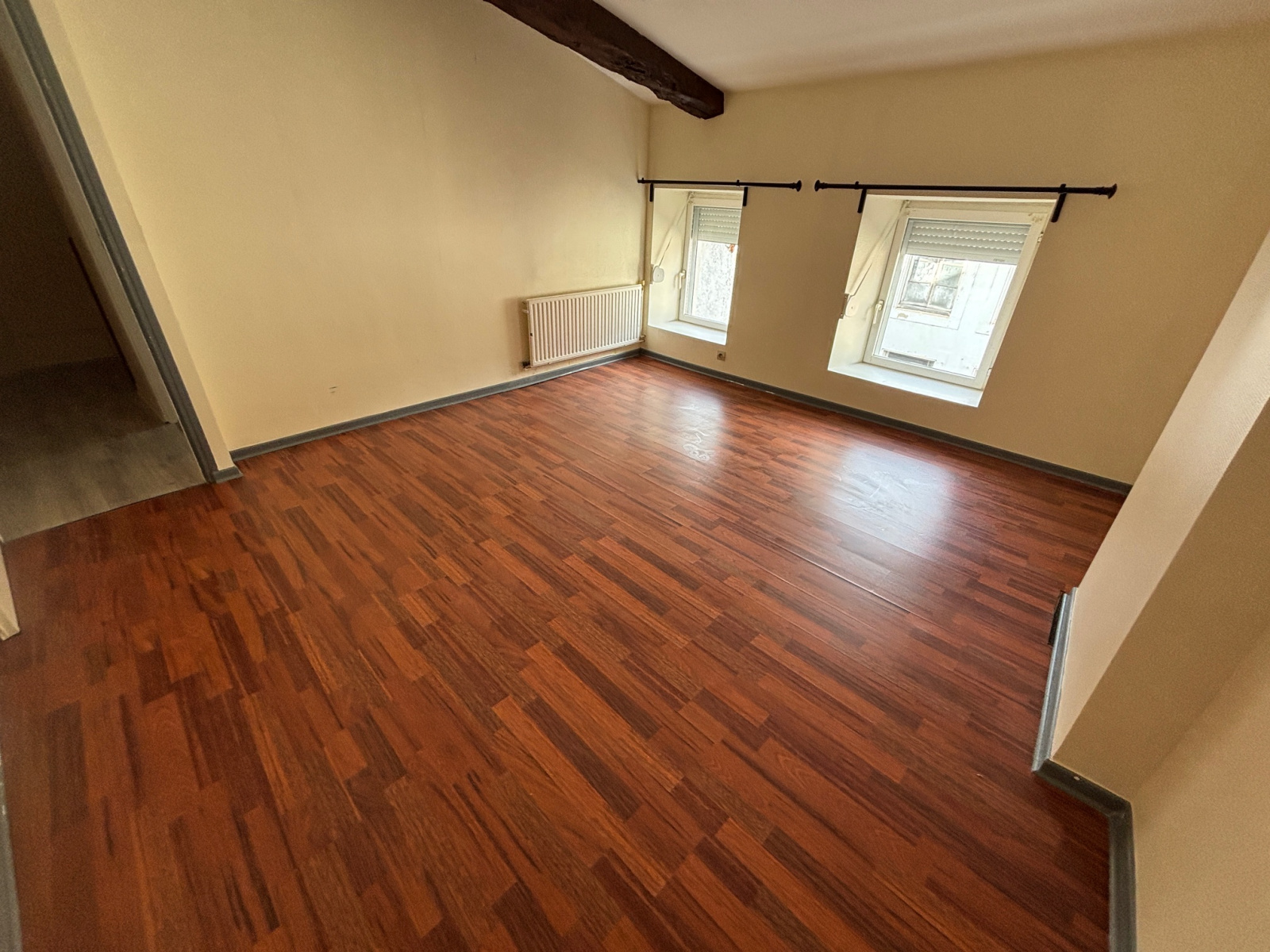 Image_, Appartement, Commercy, ref :1003